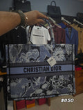 Bolso Dior