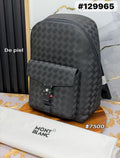 Mochila Mont Blanc