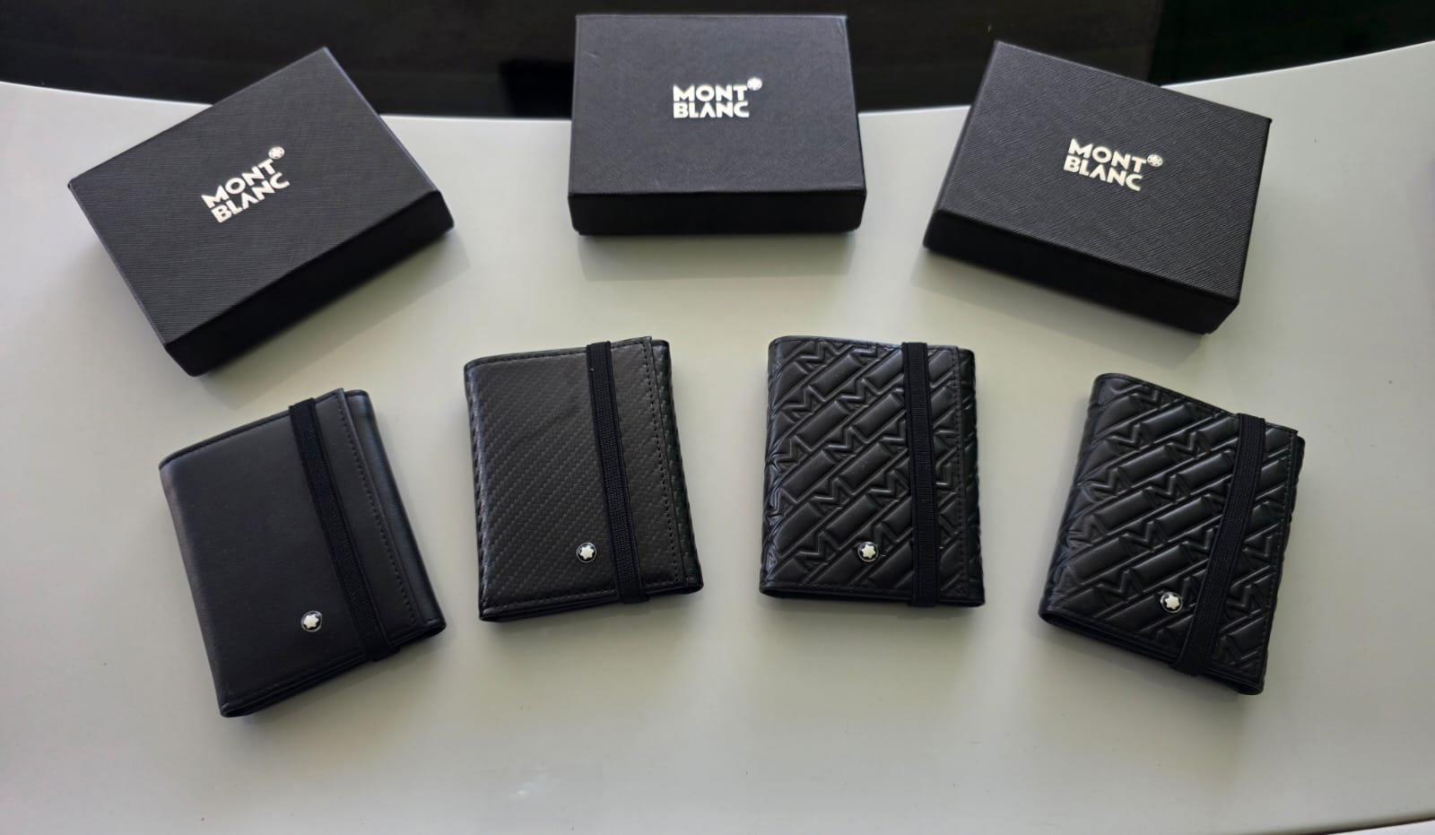 Cartera Mont